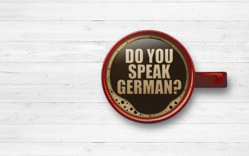 Do you speak German?