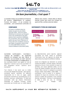 La Voix des Apprentis 36 supplément