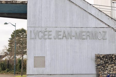 inscription lycée jean mermoz